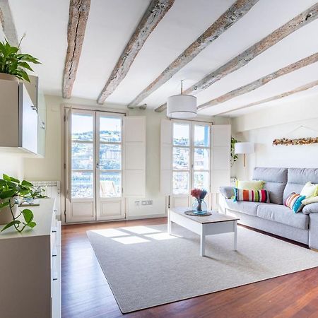 Izaro Best View By Urdaibai Rentals 베르메오 외부 사진