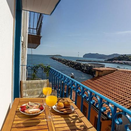 Izaro Best View By Urdaibai Rentals 베르메오 외부 사진