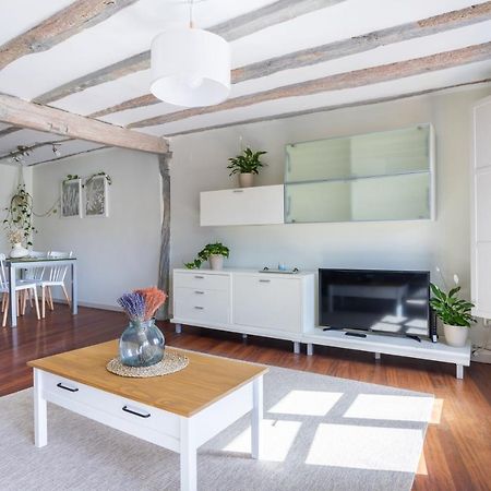 Izaro Best View By Urdaibai Rentals 베르메오 외부 사진
