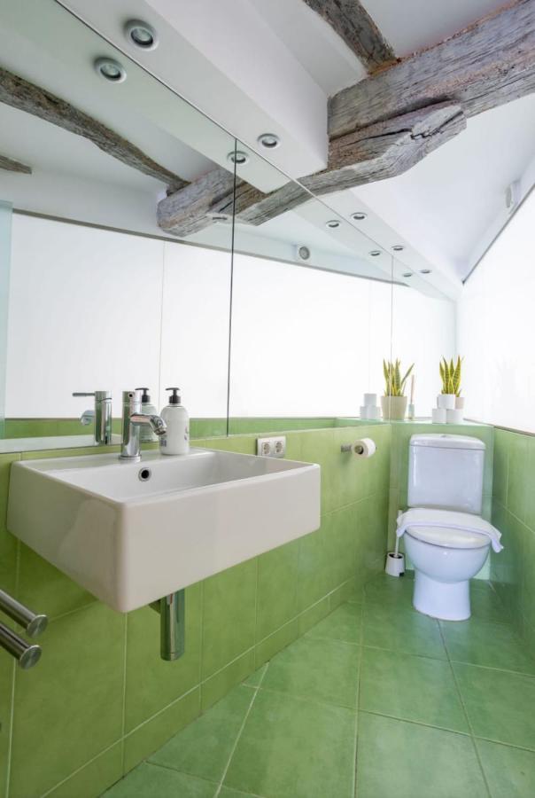 Izaro Best View By Urdaibai Rentals 베르메오 외부 사진