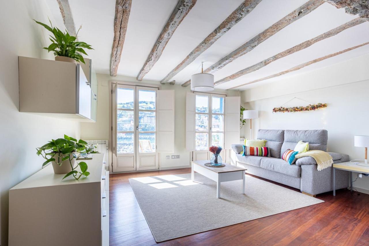 Izaro Best View By Urdaibai Rentals 베르메오 외부 사진