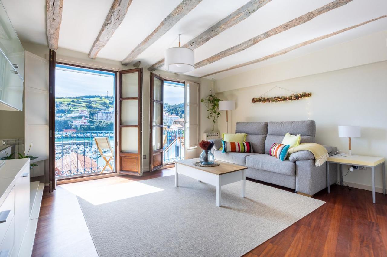 Izaro Best View By Urdaibai Rentals 베르메오 외부 사진