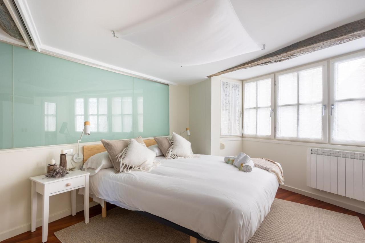 Izaro Best View By Urdaibai Rentals 베르메오 외부 사진