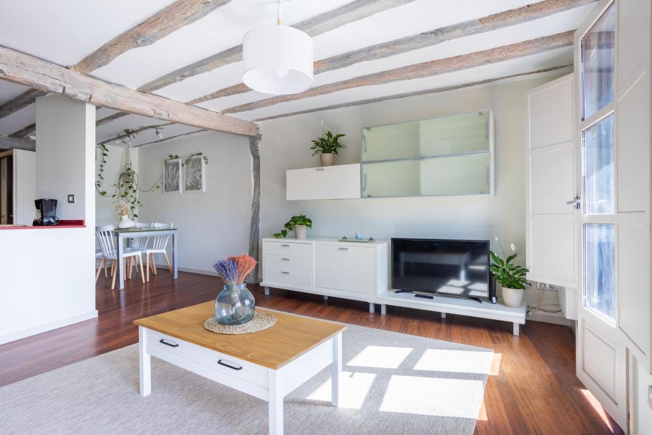 Izaro Best View By Urdaibai Rentals 베르메오 외부 사진