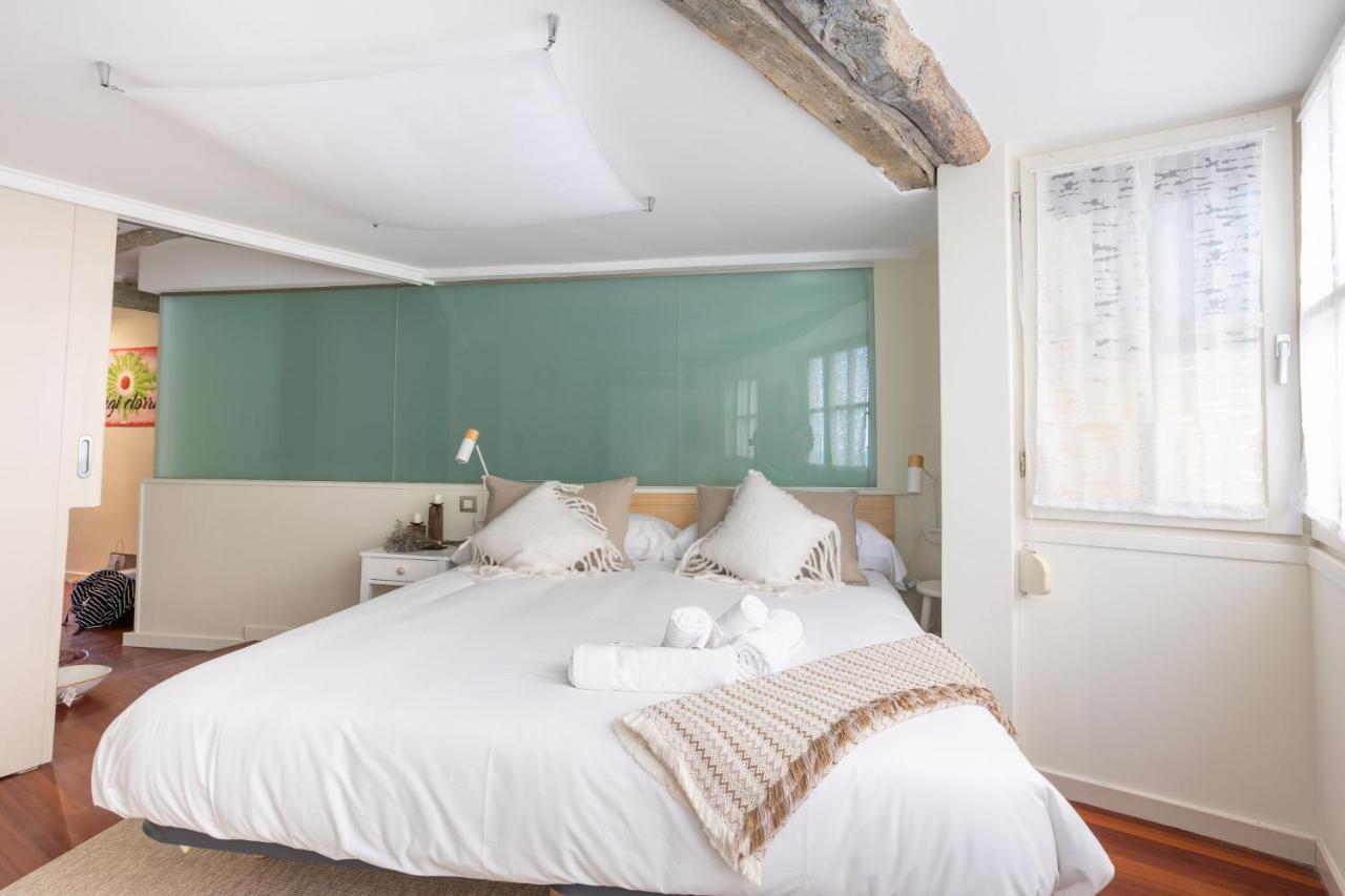 Izaro Best View By Urdaibai Rentals 베르메오 외부 사진