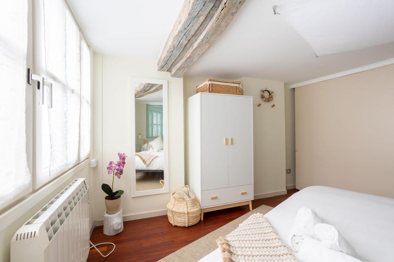Izaro Best View By Urdaibai Rentals 베르메오 외부 사진